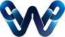 W logo