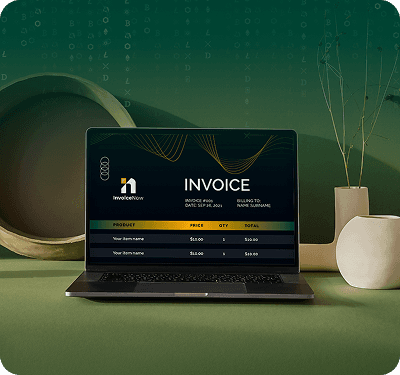 Invoice Platform