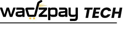 Wazpay Tech