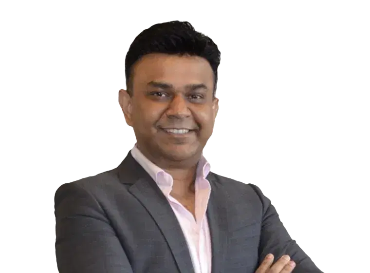 Anish Jain
